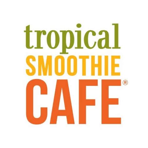 Tropical smoothie san angelo - CAFE INFO. 4874 North Lincoln Ave. North Lincoln Ave and W Ainslie St. (630) 638-3581. Get Directions. Yes! Cafe hours are located at the of this page. To see other Tropical Smoothie locations as well as cafe hours and service offerings, . To find out if delivery is available near you, go to the Tropical Smoothie Cafe® App or online, select ...